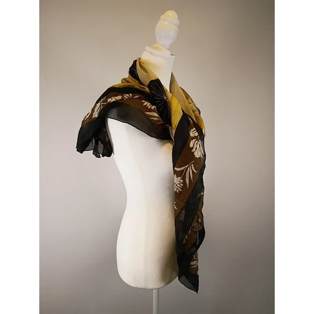 Harve Benard wrap yourself